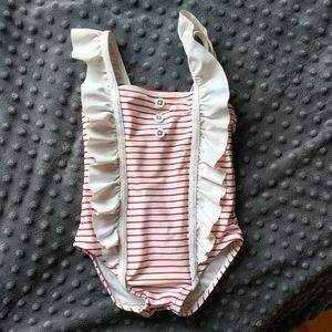 Janie and Jack swimsuit 24m